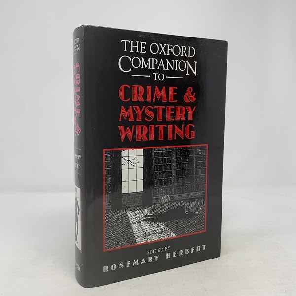 A Catalogue of Crime: Barzun, Jacques & Wendell Hertig Taylor