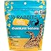 18 Rabbits Junior Organic Granola Cereal, Chocolate Banana, 8 Ounce