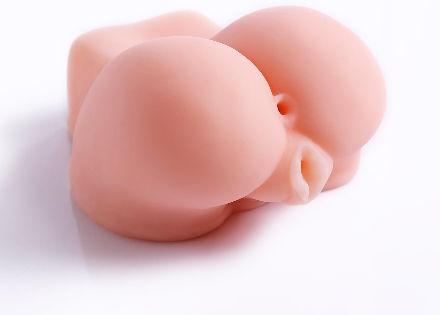 Life Size Hand Free Female Torso TPE Silicone D-oll Pùssèy Device Realistic Adult Lõvé Toys for Men Male