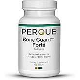 PERQUE Bone Guard Forte 100 Count