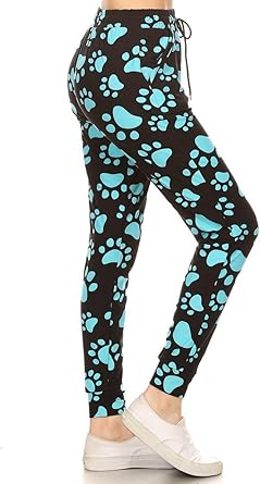 printed leggings online amazon