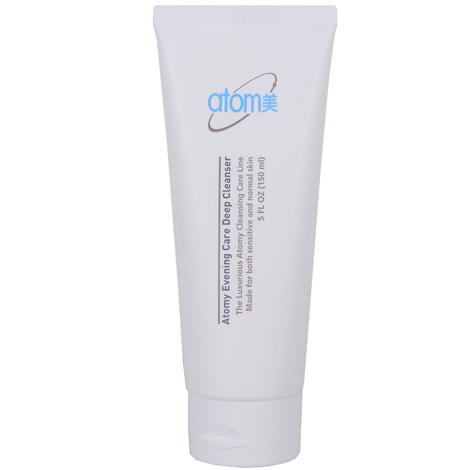 Atomy Evening Care Foam Cleanser Facial Cleansing Creams