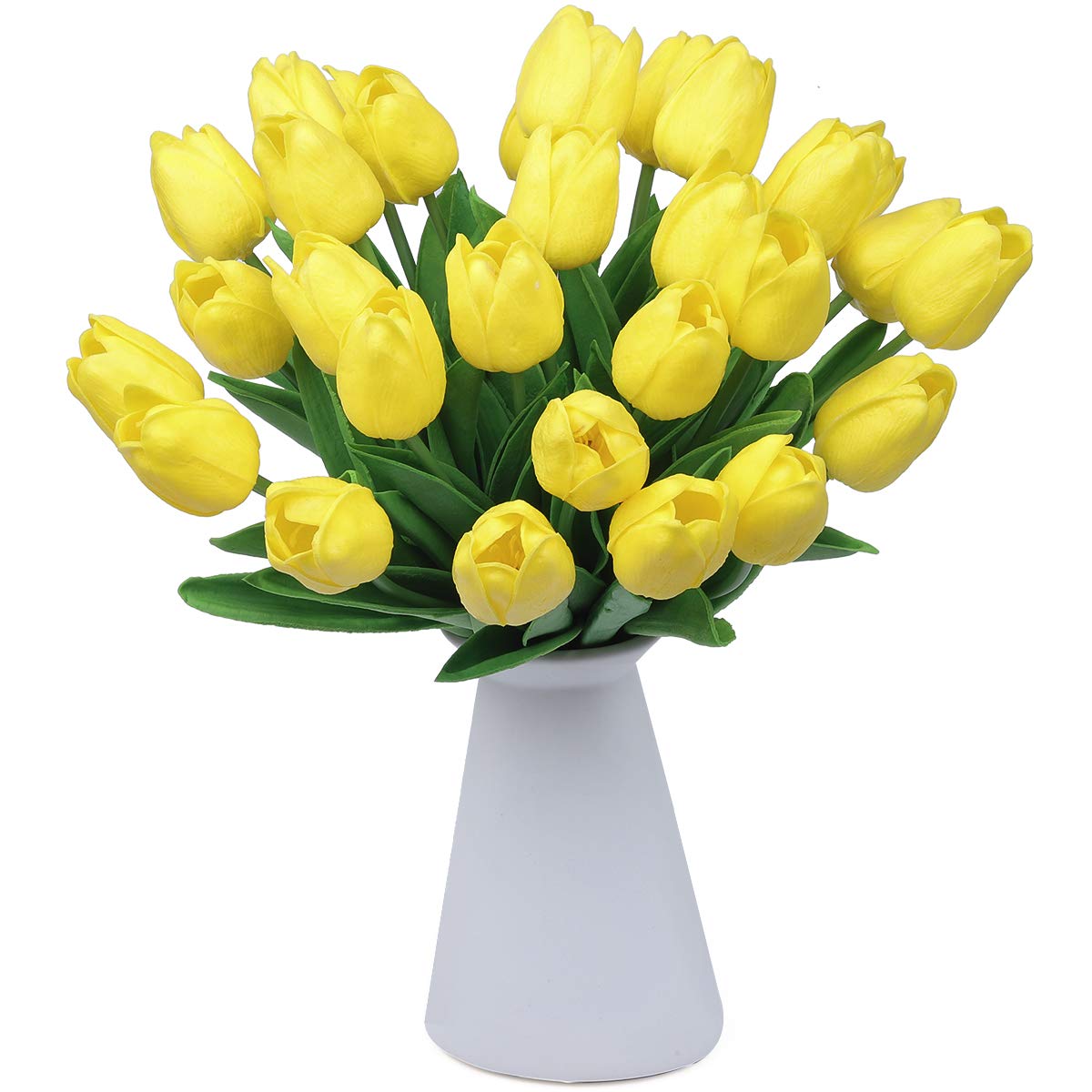 Best Floral Dining Table Centerpiece Yellow