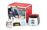 EVOLIS, BADGY200, CARD PRINTING SOLUTION, 1