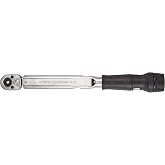 Tohnichi Adjustable Torque Wrench QL100N4-3/8 (20-100 NM) with 3/8 sq.dr.