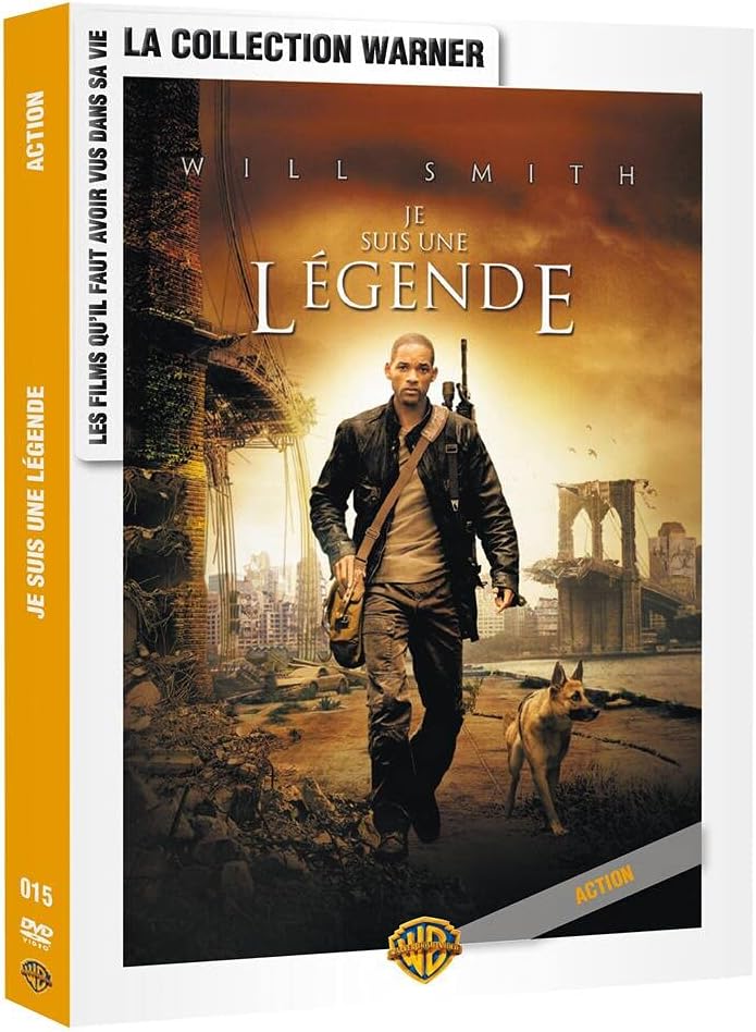 Charlie Tahan Je Suis Une Legende Je suis Une légende: Amazon.fr: Will Smith, Alice Braga, Charlie Tahan