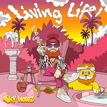 Living Life [Explicit]