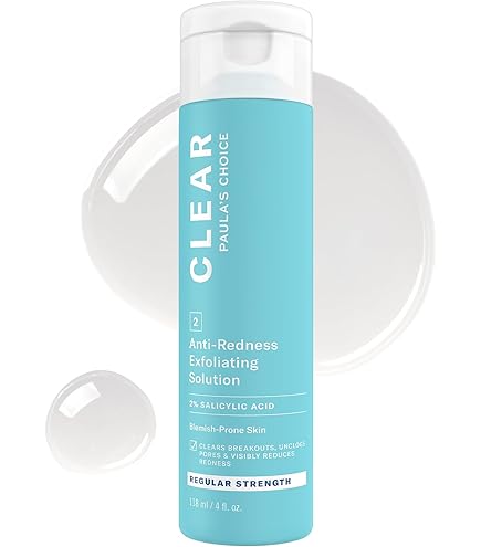 Amazon.com: Paula's Choice CLEAR Oil-Free Face Moisturizer