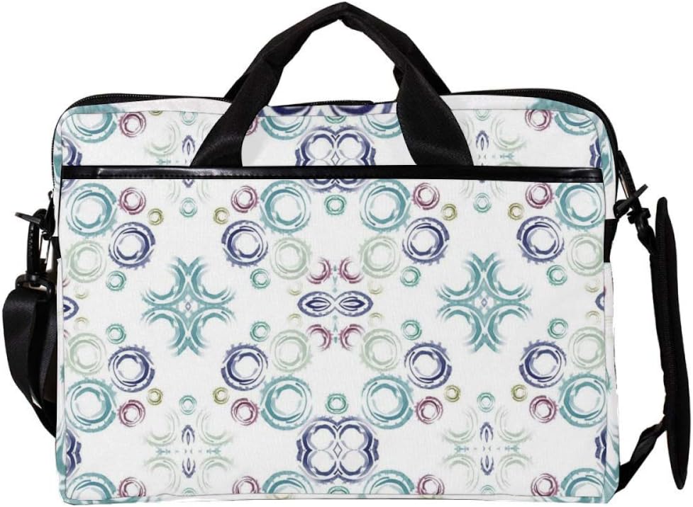 most comfortable messenger bag