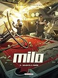 Image de milo t.3 ; soldats à terre