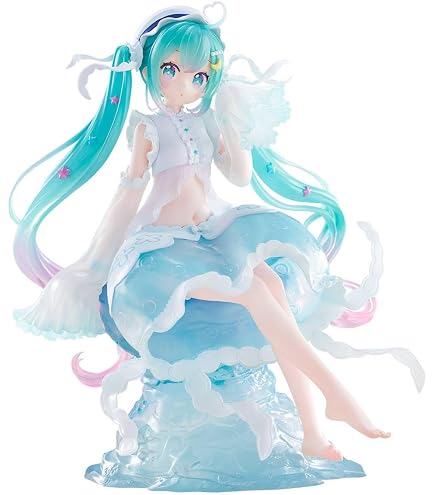 YUKI★ Amazon.com: Hobby Stock Senki Zesshou Symphogear GX statuette PVC