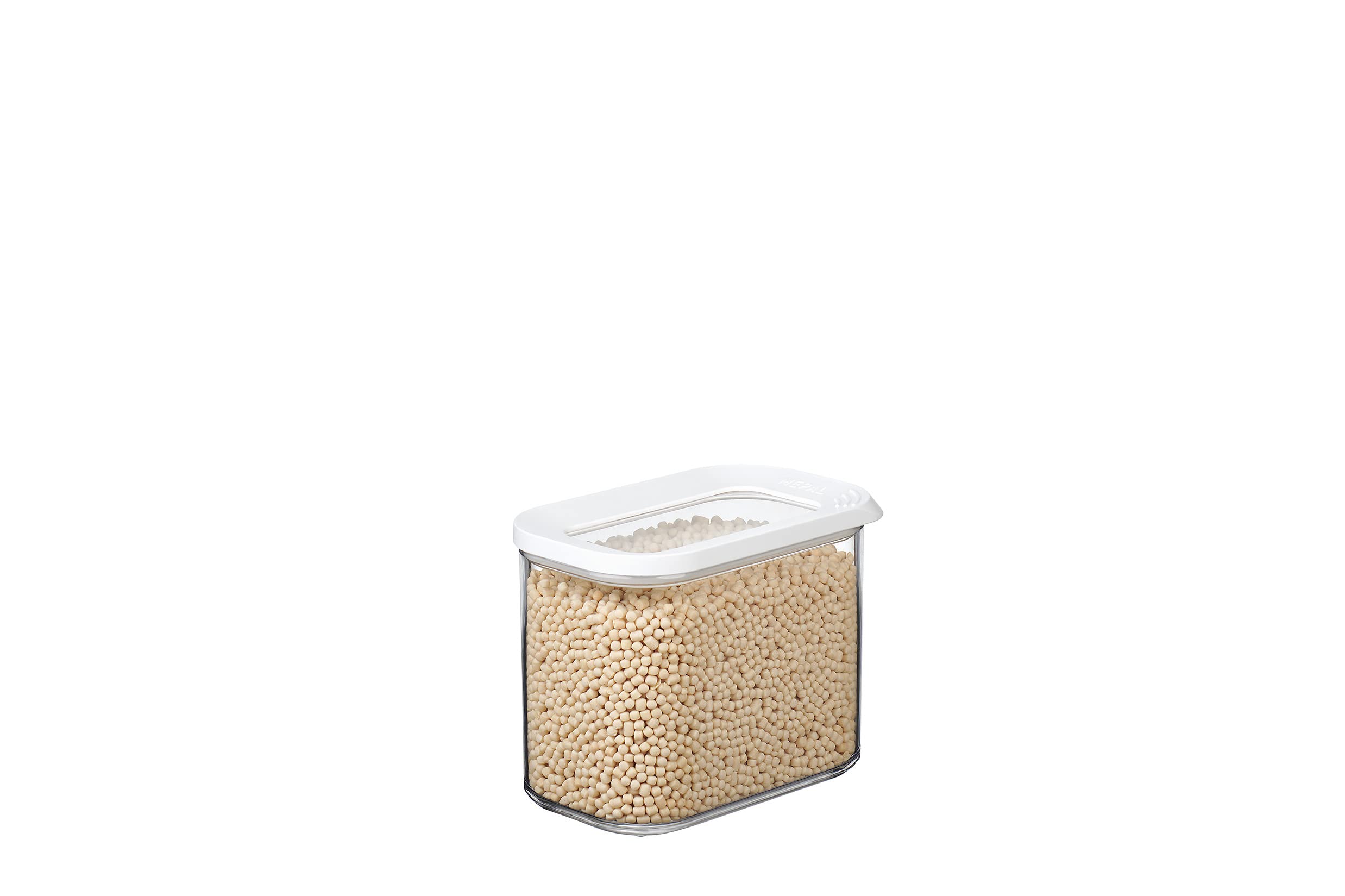 Mepal Rosti - Miscellaneous Storage Jar Modula 1000 ml