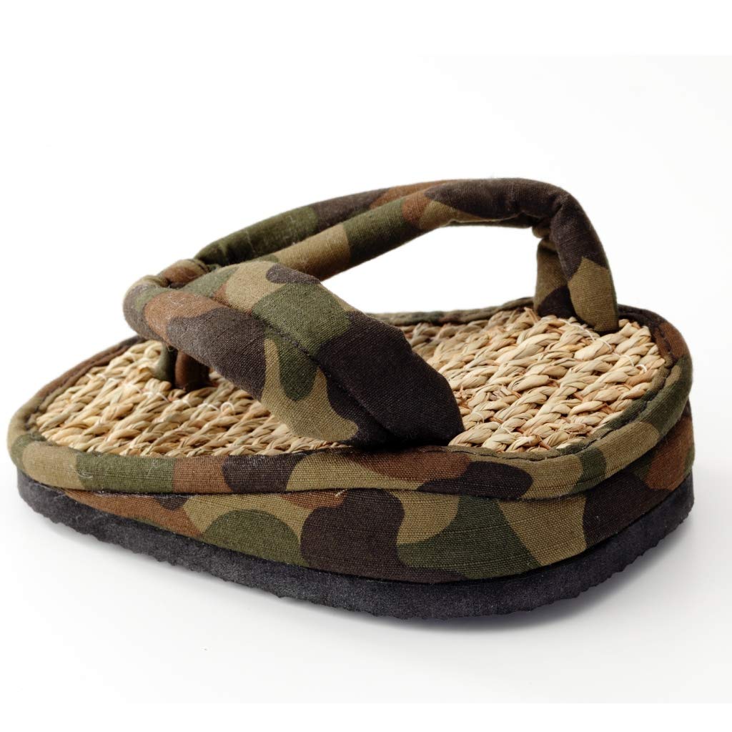 Mua デスクワークむくみ対策 家トレ ダイエット 履くだけ美脚サンダル 足元さらっと爽やか あしなか 健康サンダル スリッパ 国産 丈夫長持ち アフターヒール 室内履き 持歩き袋付 Tren Amazon Nhật Chinh Hang Fado