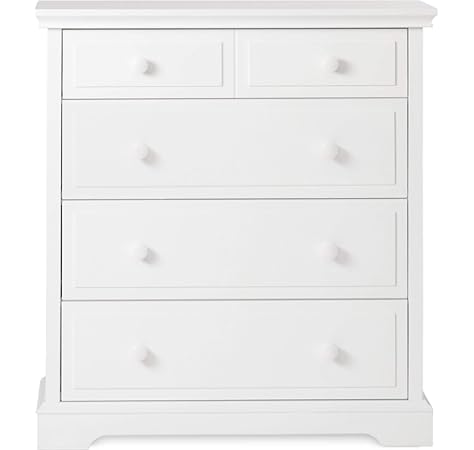 evolur hampton double dresser