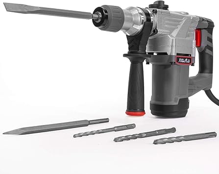 XtremepowerUS 45356 Power Hammer Drills product image 2