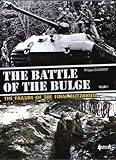 The Battle of the Bulge. Volume 1: The Failure of the Final Blitzkrieg