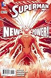 Superman #38 Comic Book