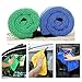 Car Drying Towel, Honmay Lint - Free Microfiber Cleaning Cloth, Premium Professional Soft Microfiber Towel, Super Absorbent Detailing Towel for Car/Windows/Screen/Kitchen, 12Inch x 16Inch (Pack of 3)