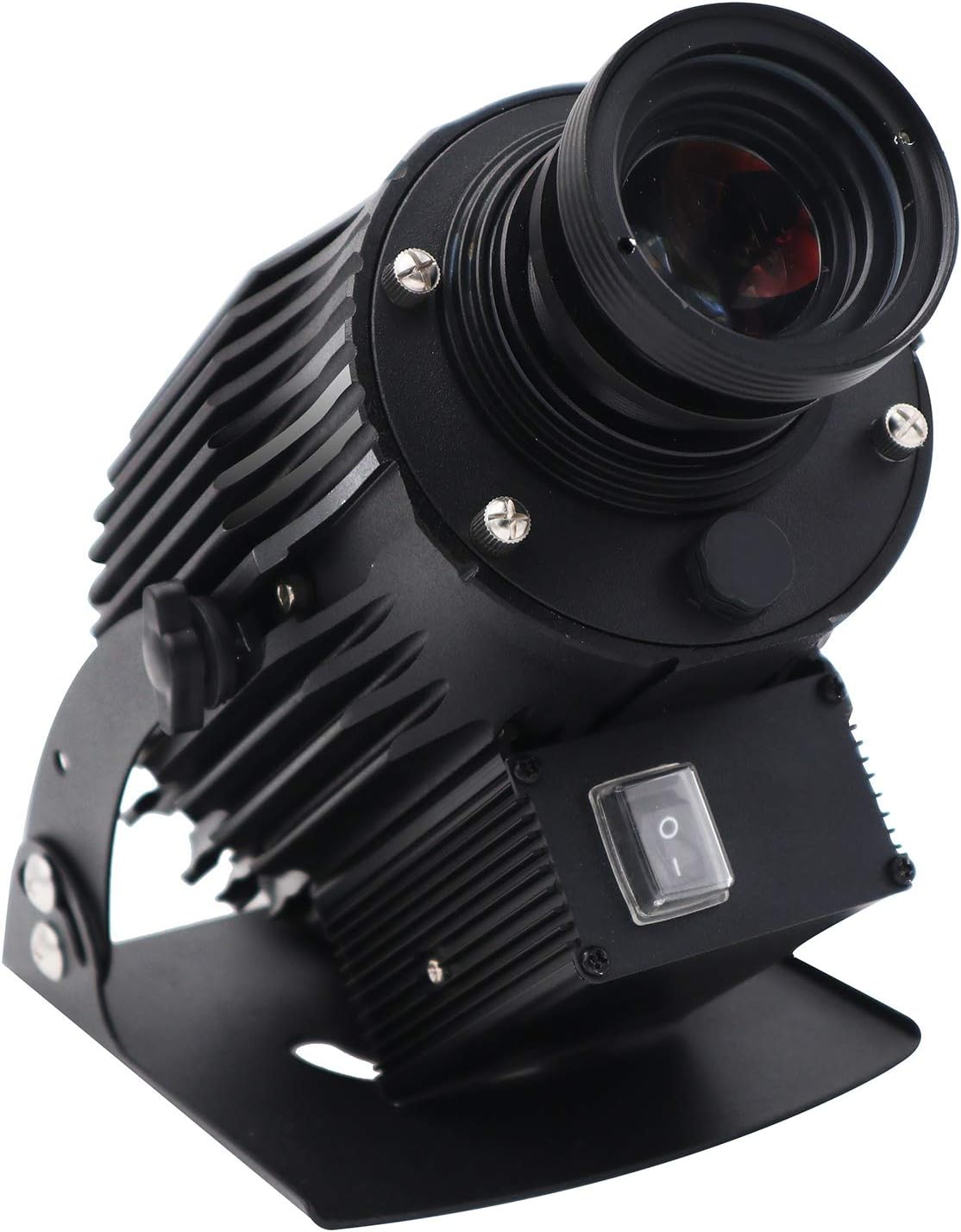 outdoor sign company on Amazon Com Waject 40w Outdoor Led Logo Gobo Projector Ip65 Waterproof With Manual Zoom Including Free Custom Glass Gobo To Project Image For Warning Sign Company Store Wedding Advertising Outdoor Musical Instruments