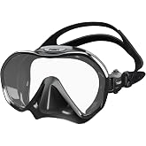 TUSA M-1010 Zensee Scuba Diving Mask