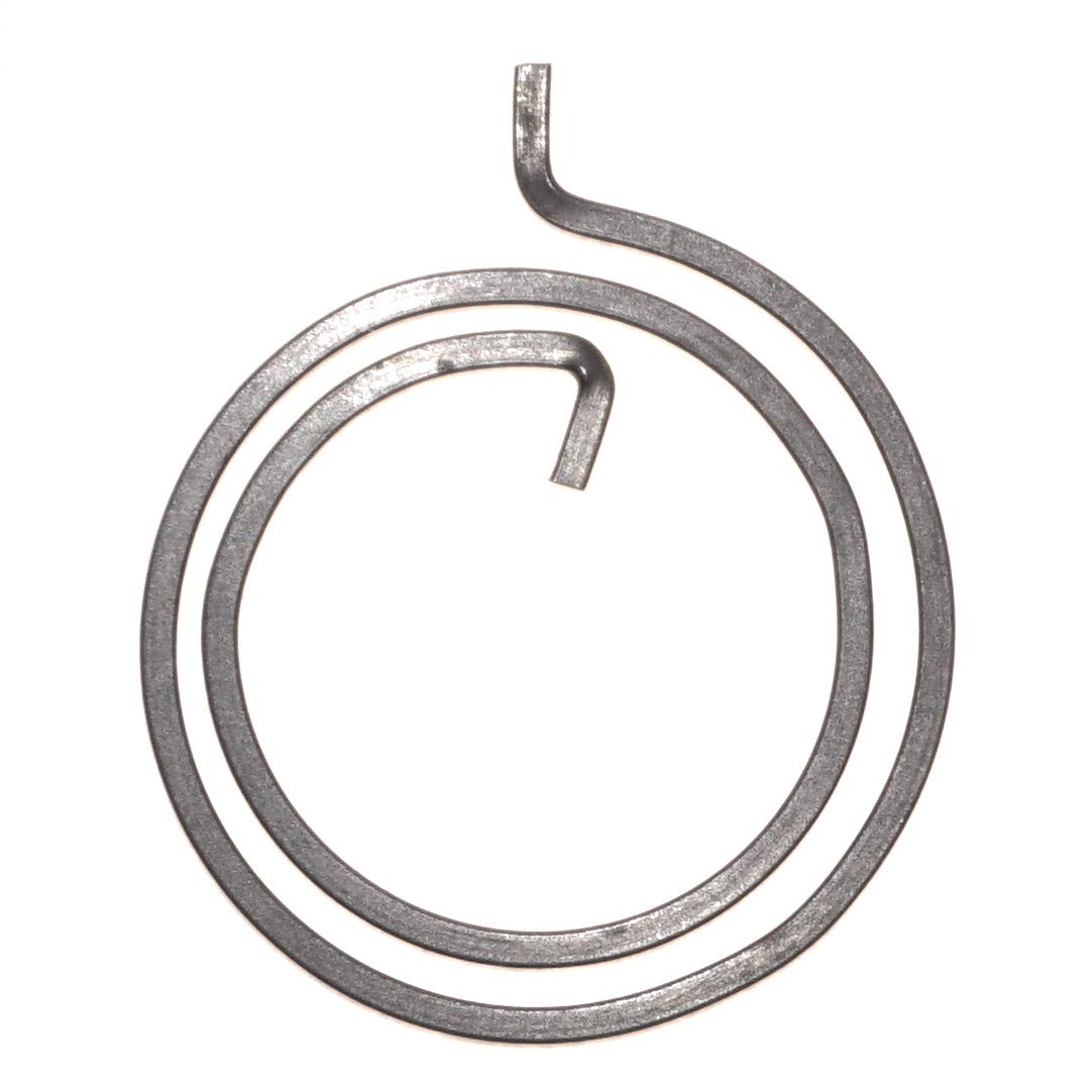 Northern DIY Replacement Springs to Suit DND Martinelli Lever on Rose Door Handles - Pack of 6