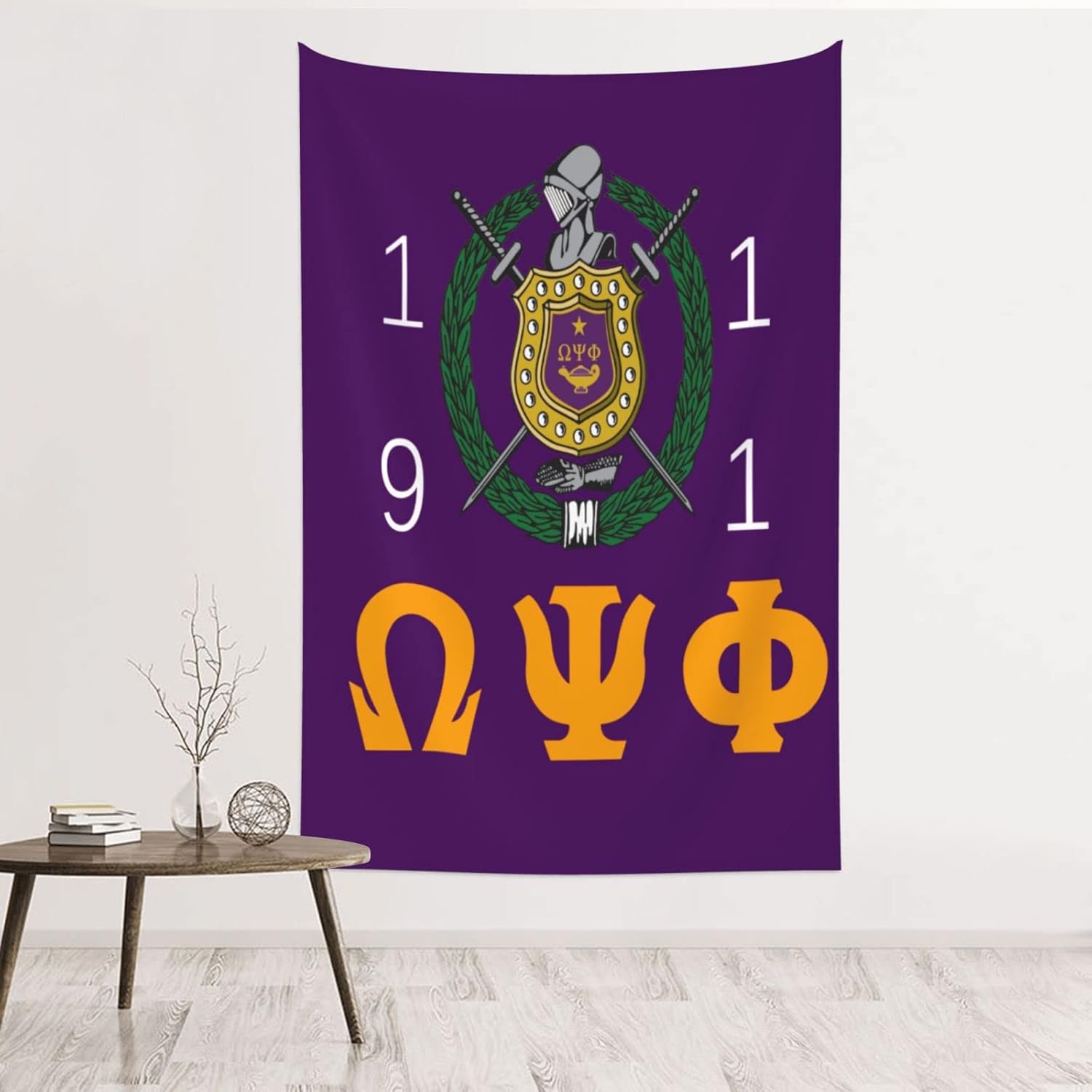 Tapestries - ASICINBOKE Tapestry Wall Hanging For Living Room Bedroom Dorm Picnic Decoration(60” X40”)