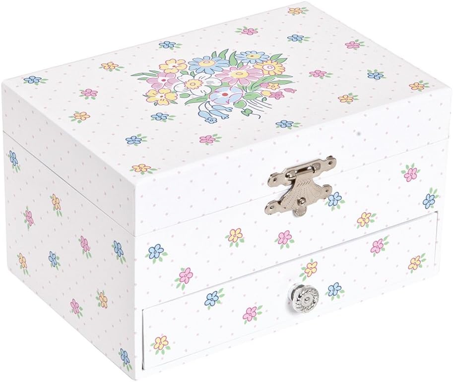 bebe jewelry box