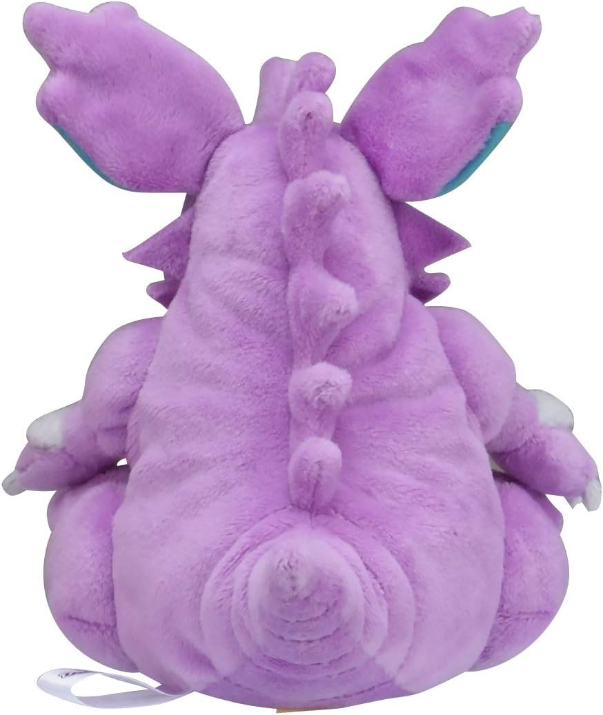 nidoking toy