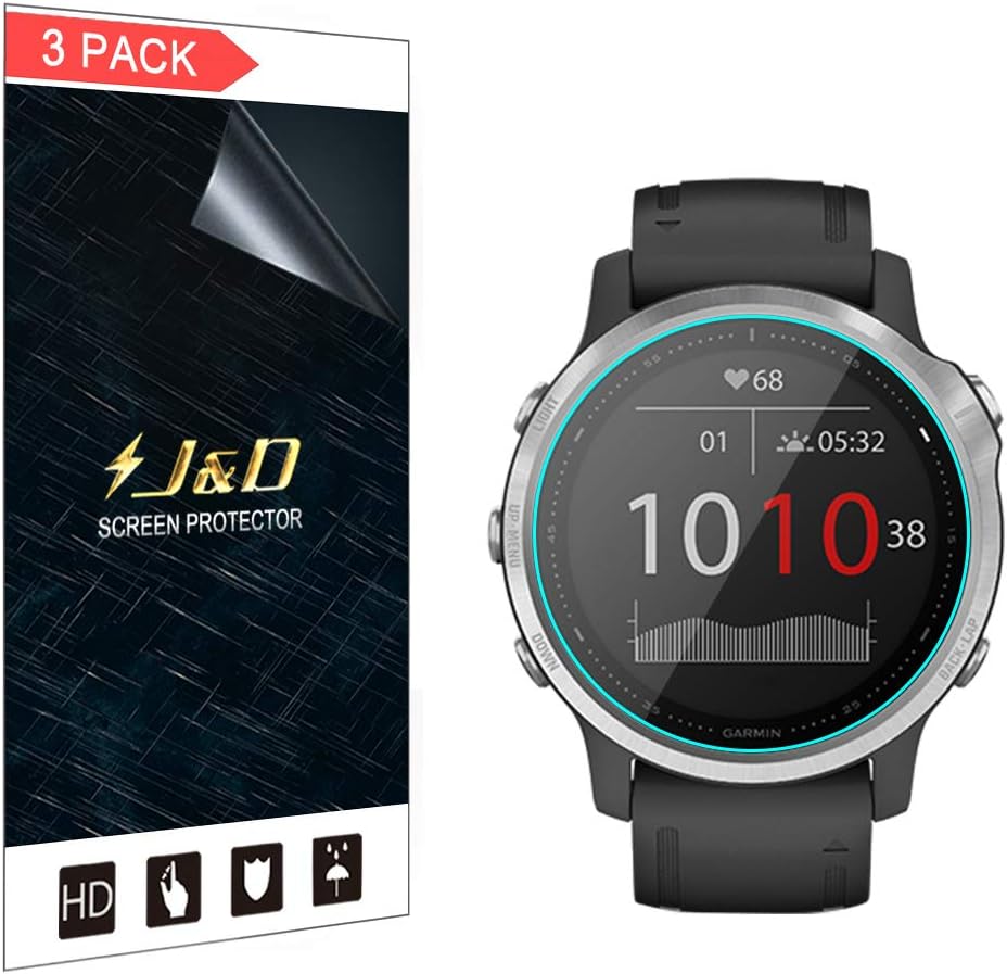 garmin 5s screen protector