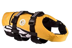 ezydog doggy flotation device life jacket
