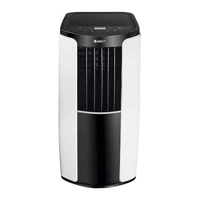 Buy Gree GRPE08SHR4W 8,000 BTU Portable 