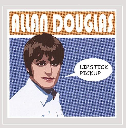 Lipstick Pickup