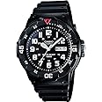 Casio Collection MRW-200H-1BVEF Mens Watch