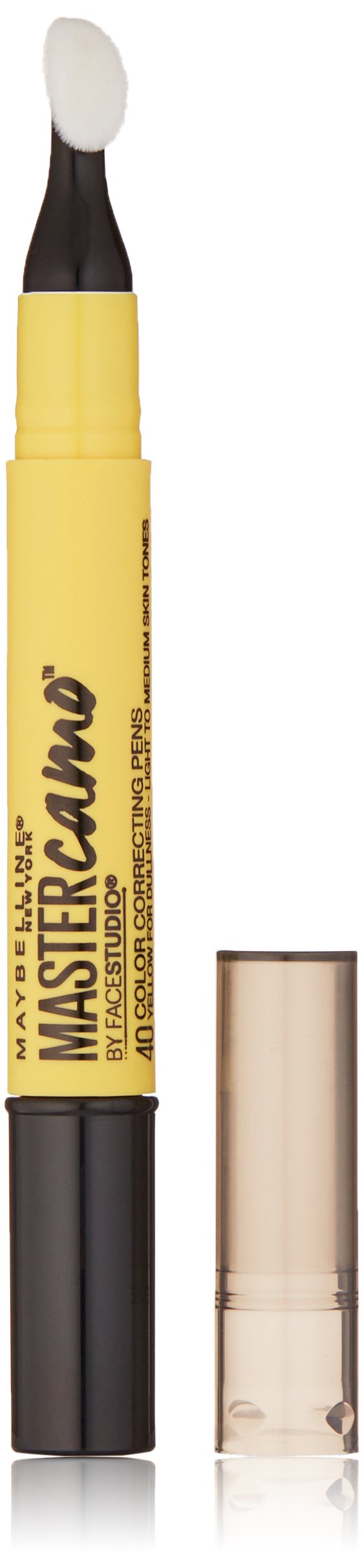 Amazon.com: Maybelline Master Camo Color Correcting Pen, Apricot For ...