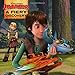 A Fiery Discovery (How to Train Your Dragon TV)