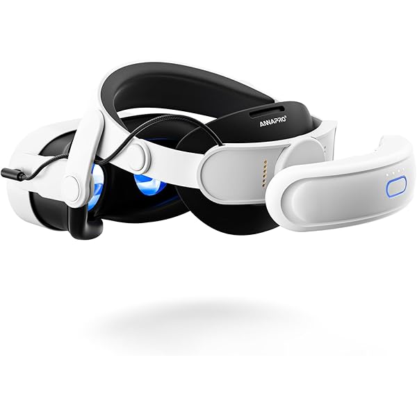 Amazon.com: Quest 3 512GB + Elite Strap w/Battery : Video Games