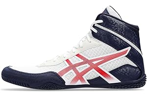 ASICS Mens Matcontrol 3 Sneaker