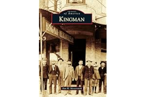 Kingman (Images of America)