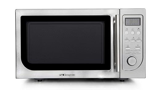 Orbegozo MIG2525 MIG 2525-Microondas, 25 l, 8 Niveles, 900 W, 25 ...