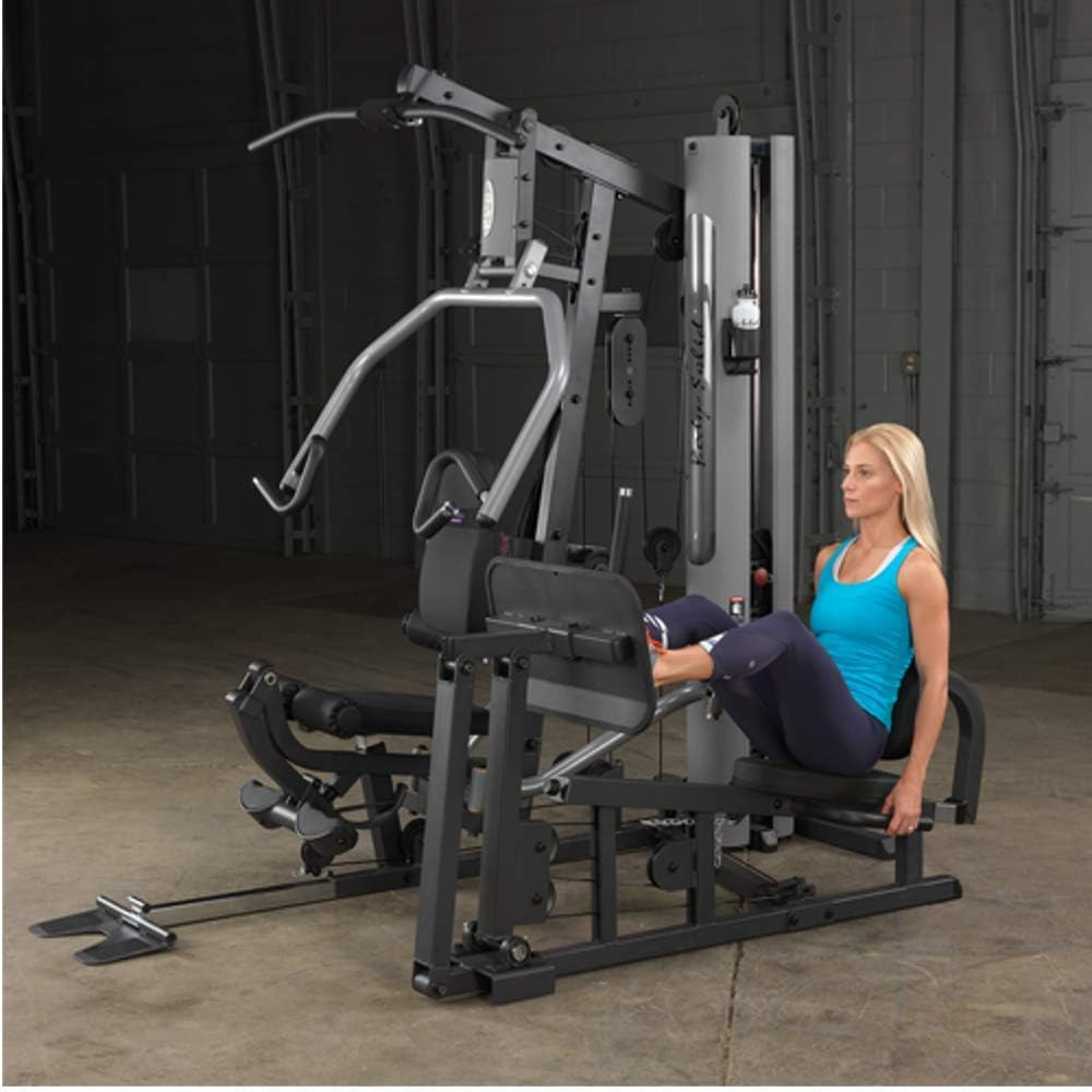 Body Solid G5series Weight Stack Home Gym Machine