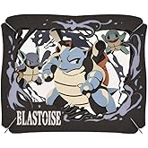 ensky - Pokémon - Blastoise, Paper Theater