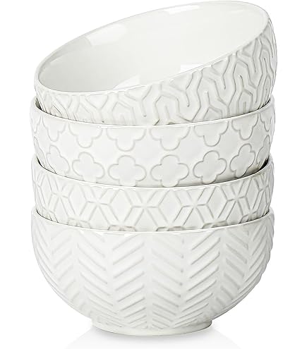 Grands Bols En Céramique En Porcelaine Pour Salade, Soupe