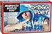 Magnetic Poetry - D-Bag Poet Kit - Words for Refrigerator - Write Poems and Letters on the Fridge