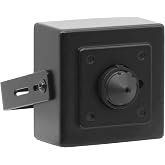 Inwerang 5MP POE IP Security Mini Hidden Camera, 3.7mm Pinhole Lens | Indoor Spy Camera, Wide Angle, Easy for Installation, Must Work with NVR or PoE Switch