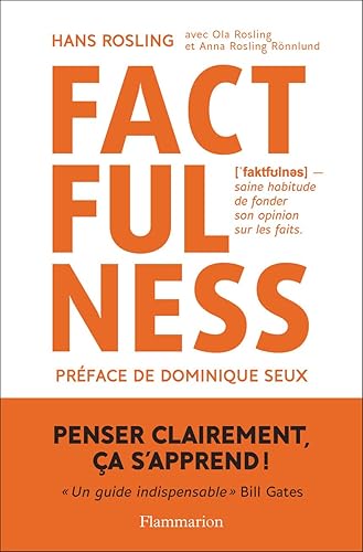 Download Factfulness PDF