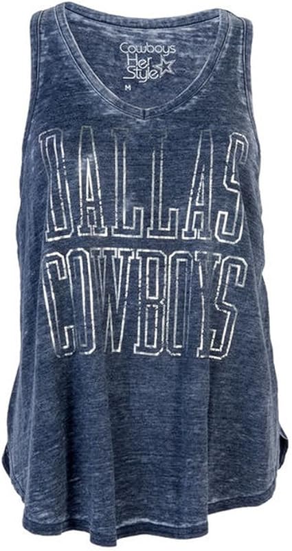 dallas cowboys tank top amazon