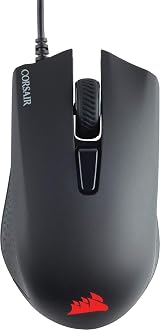 Corsair Harpoon RGB Optical Gaming Mouse 6000 DPI, 6 Buttons, Xbox One