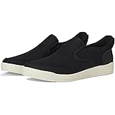 Nunn Bush Mens Kore City Walk Ez Slip-on Sneakers Easy on and Easy Off