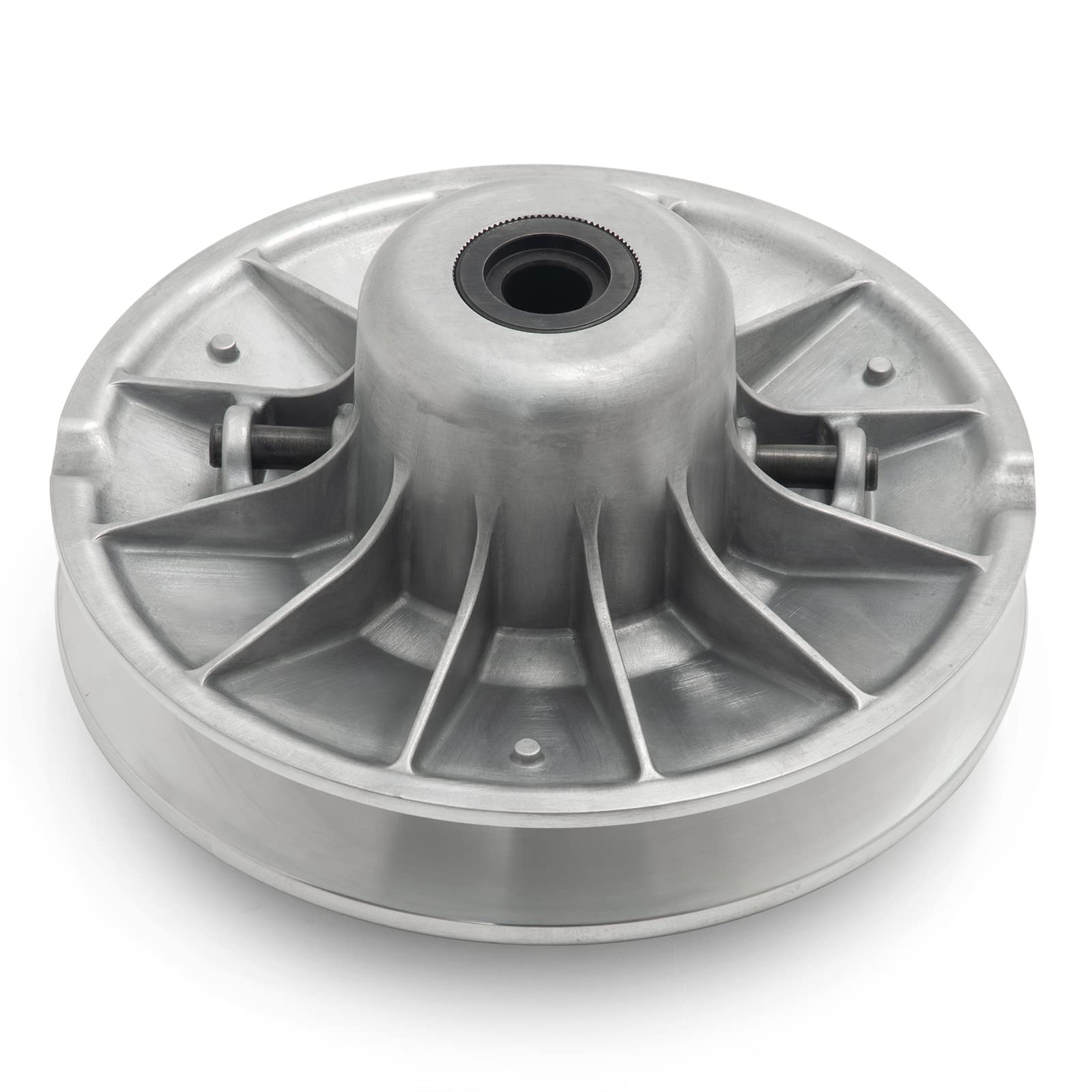 Photo 1 of SFriding 623949 Team Secondary Driven Clutch for EZGO Gas Golf Cart Express L4 L6 S4 S6 Terrain 250 500 1000 TXT Standard