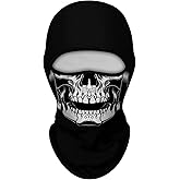 Obacle Balaclava Face Mask Men Women for Winter Cold Weather Ski Cycling Hunting